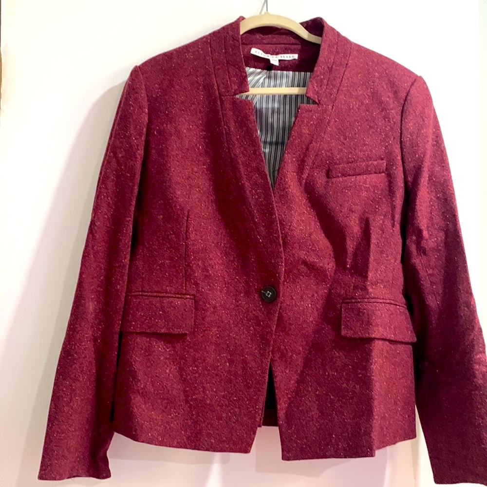 Veronica Beard jacket